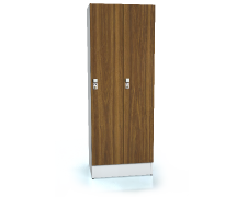 Premium lockers ALFORT DD 1920 x 700 x 520